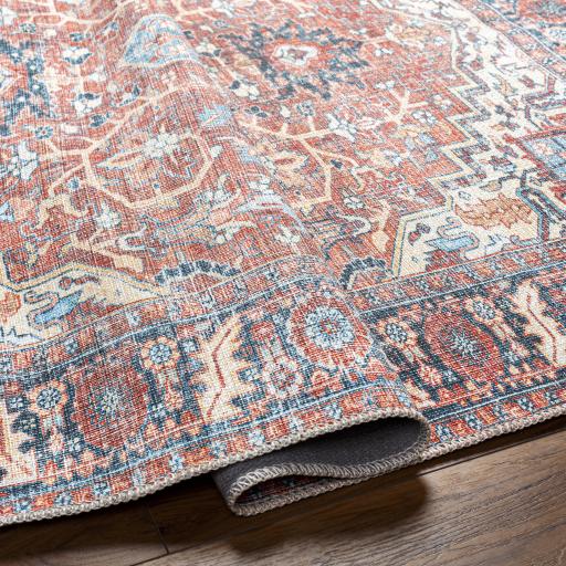 Surya Alanya ALY-2307 8'10" x 12' Rug