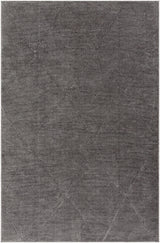 Surya Alder ALD-2302 Black Charcoal 8'11" x 12' Rug