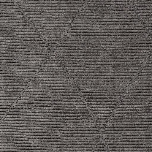 Surya Alder ALD-2302 Black Charcoal 8'11" x 12' Rug