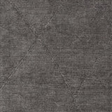 Surya Alder ALD-2302 Black Charcoal 8'11" x 12' Rug