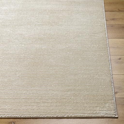 Surya Alder ALD-2304 Cream Ivory 7'7" x 10' Rug