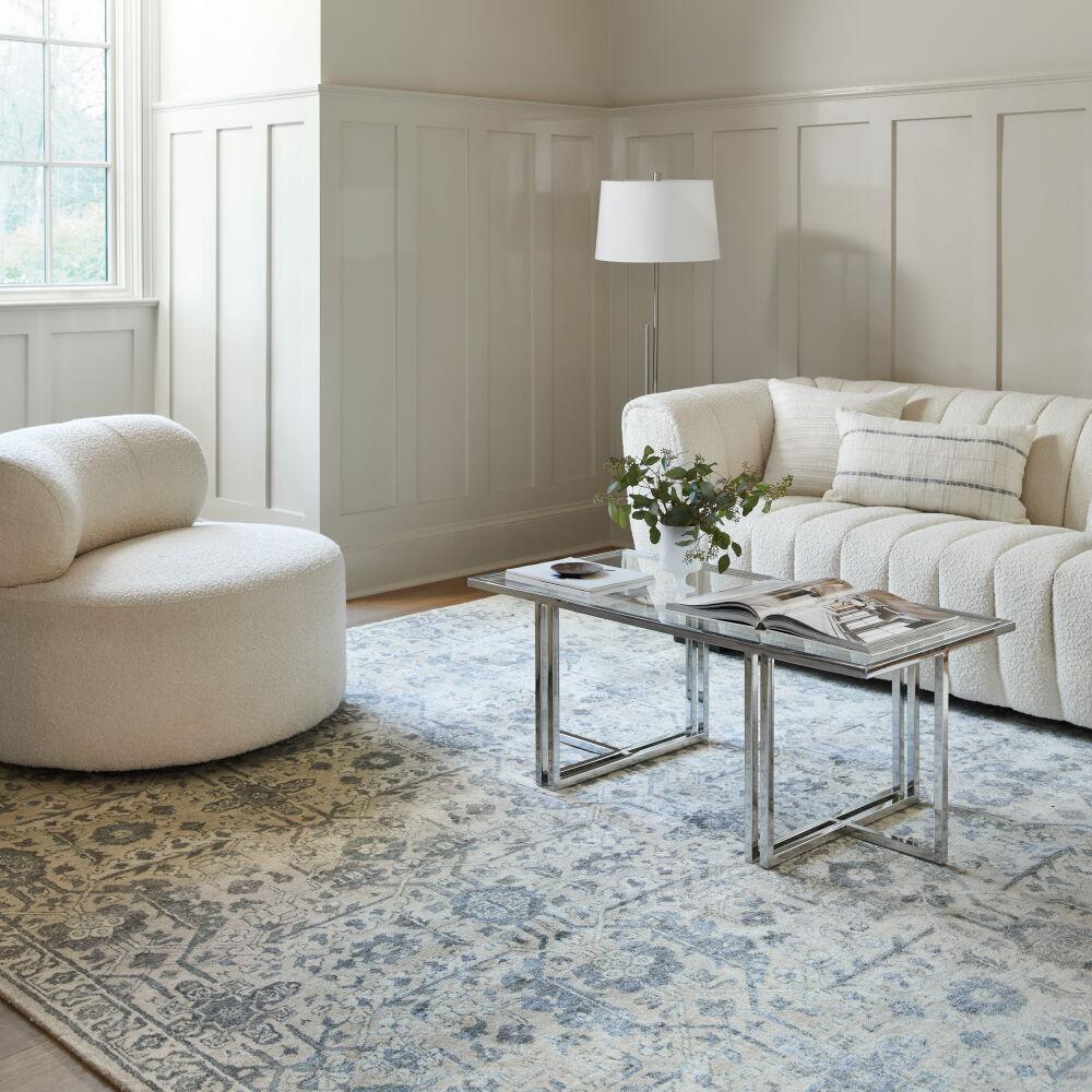 Surya Aleyna ANE-2300 8' x 10' Handmade Rug