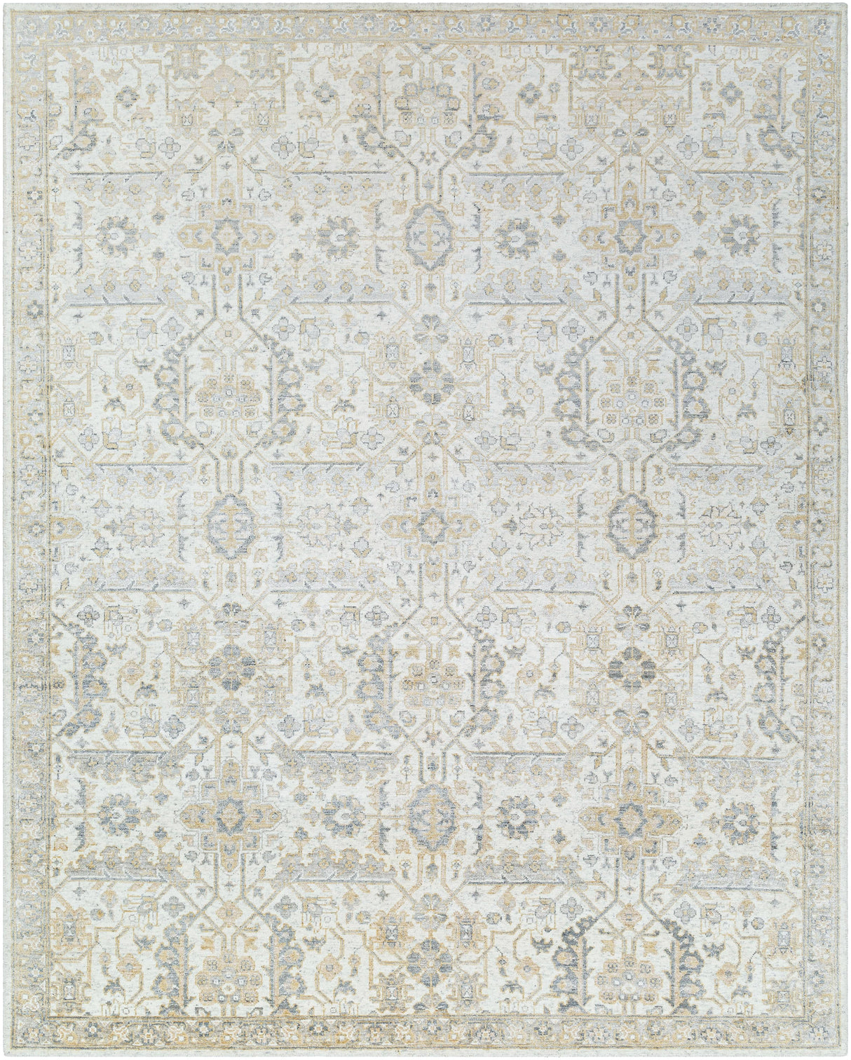 Surya Aleyna ANE-2301 6' x 9' Rug