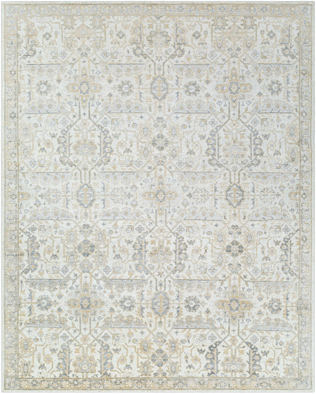 Surya Aleyna ANE-2301 6' x 9' Rug
