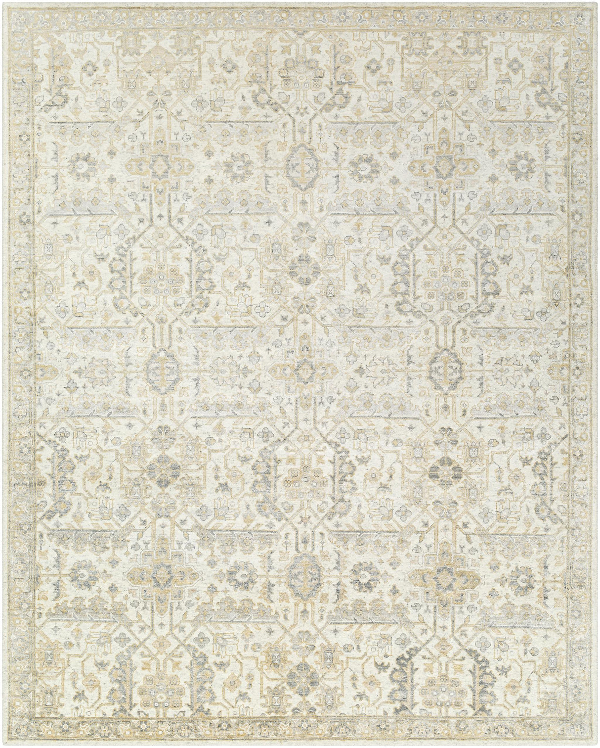 Surya Aleyna ANE-2301 6' x 9' Rug
