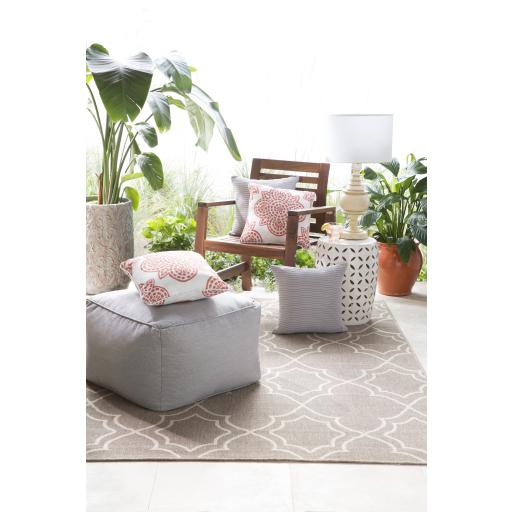 Surya Alfresco ALF-9587 8'10" x 12'10" Rug