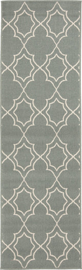 Surya Alfresco ALF-9589 2'5" x 11'10" Rug