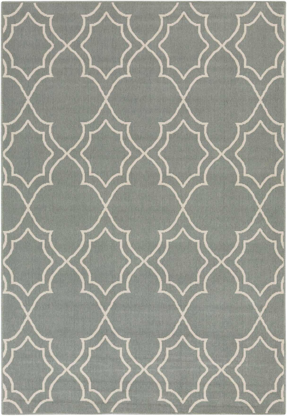 Surya Alfresco ALF-9589 2'5" x 11'10" Rug