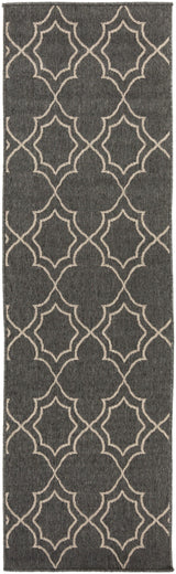 Surya Alfresco ALF-9590 8'10" Round Rug