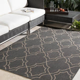 Surya Alfresco ALF-9590 8'10" Round Rug
