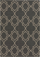 Surya Alfresco ALF-9590 8'10" Round Rug
