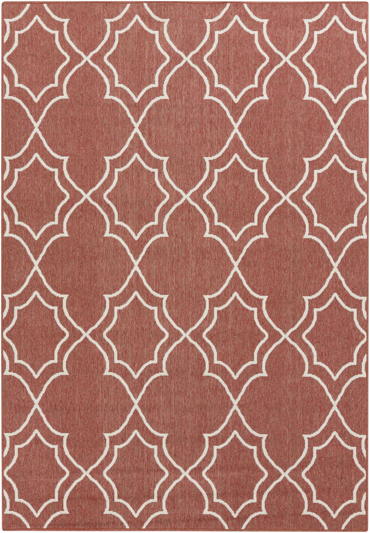 Surya Alfresco ALF-9591 8'10" Round Rug