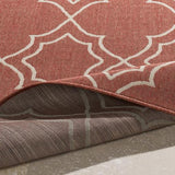 Surya Alfresco ALF-9591 8'10" Round Rug