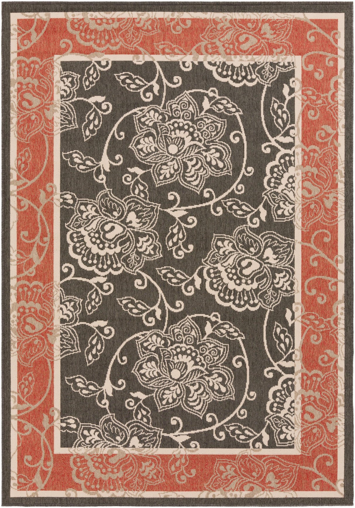 Surya Alfresco ALF-9592 2'5" x 4'5" Rug
