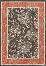 Surya Alfresco ALF-9592 2'5" x 4'5" Rug
