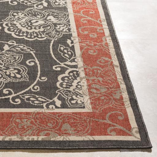 Surya Alfresco ALF-9592 2'5" x 4'5" Rug