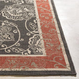 Surya Alfresco ALF-9592 2'5" x 4'5" Rug