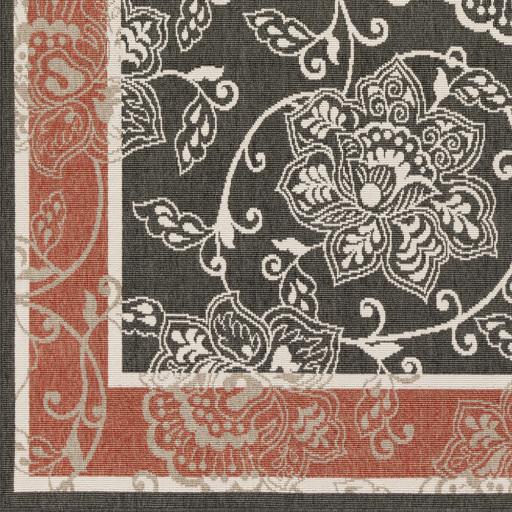 Surya Alfresco ALF-9592 2'5" x 4'5" Rug