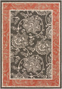 Surya Alfresco ALF-9592 3'7" x 5'7" Rug