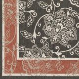 Surya Alfresco ALF-9592 3'7" x 5'7" Rug
