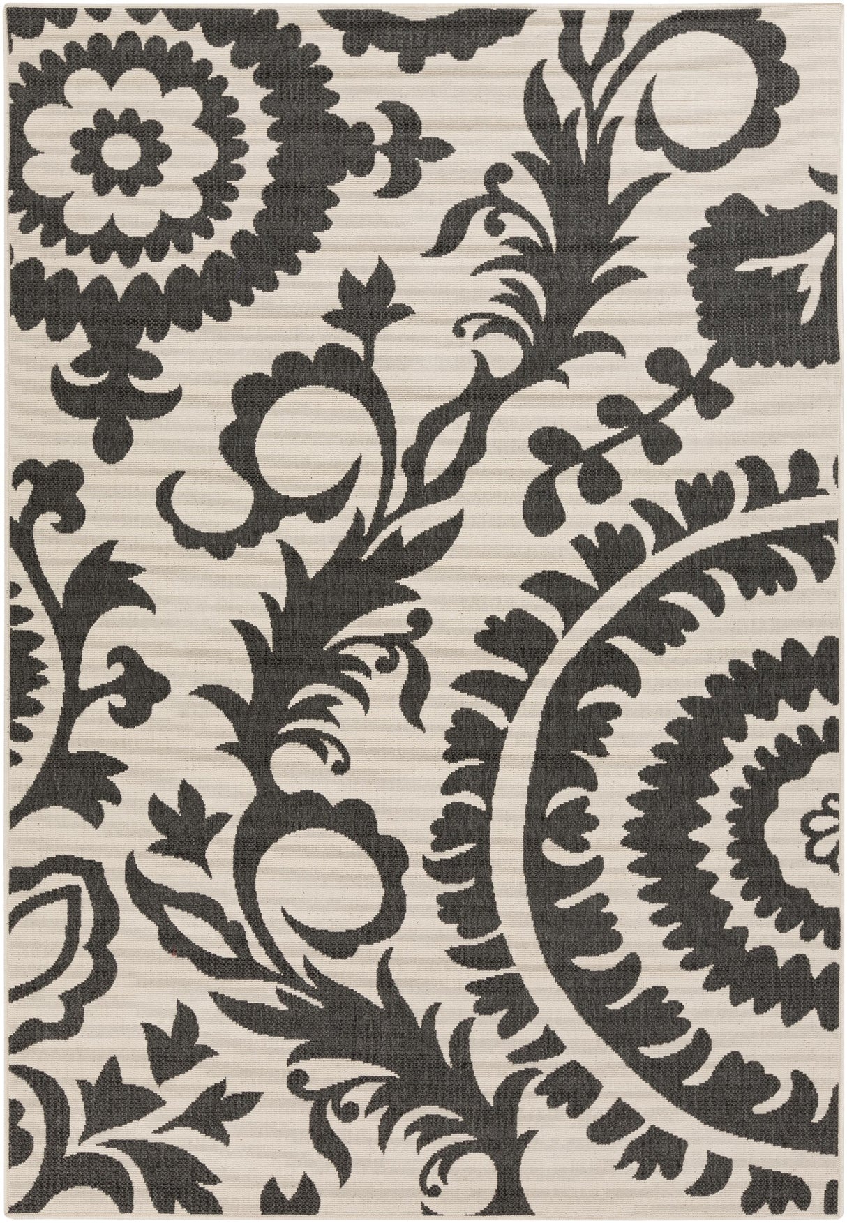 Surya Alfresco ALF-9612 8'10" x 12'10" Rug