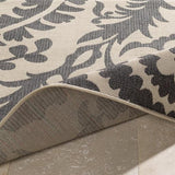 Surya Alfresco ALF-9612 8'10" x 12'10" Rug