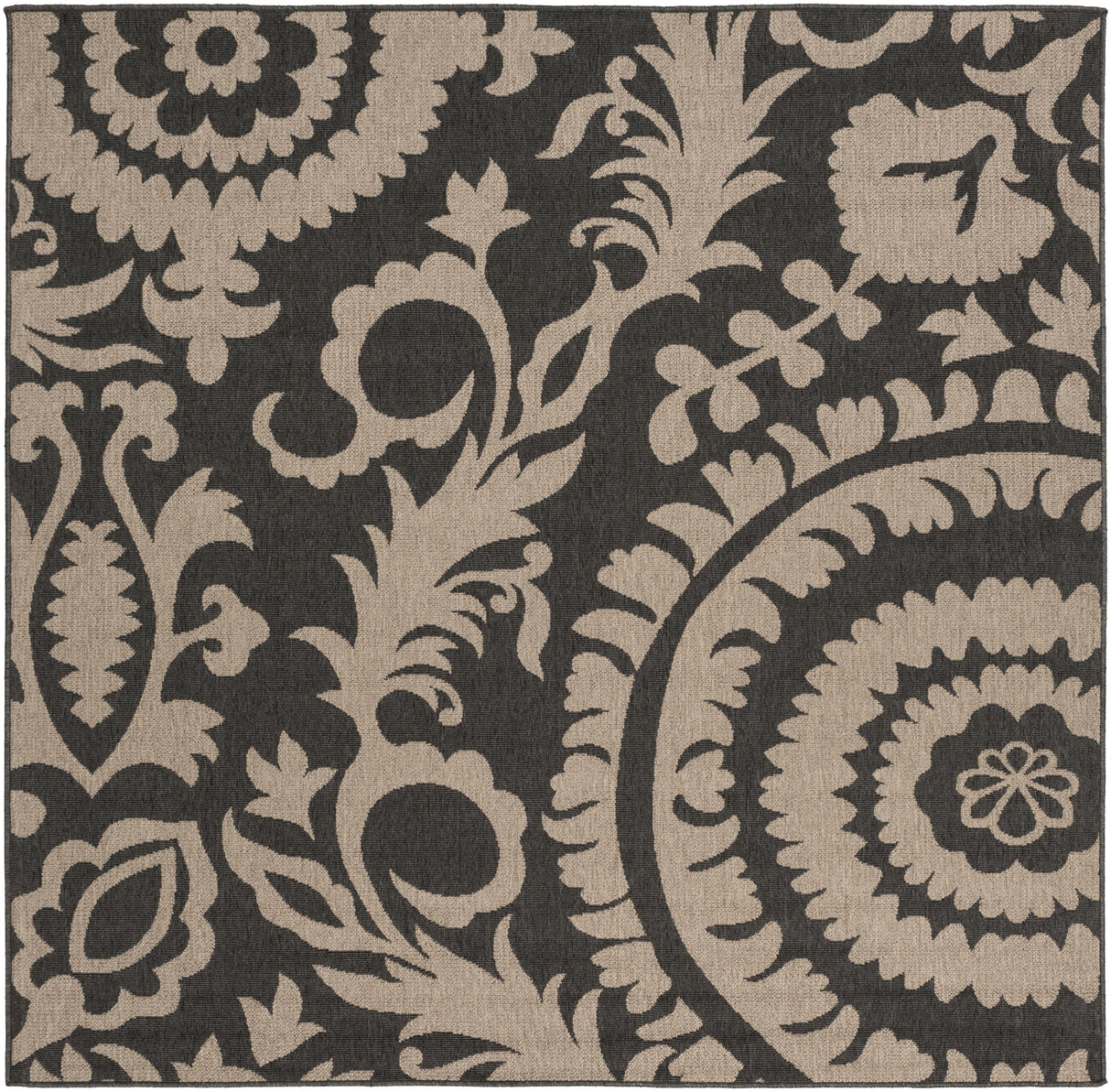 Surya Alfresco ALF-9615 8'10" x 12'10" Rug