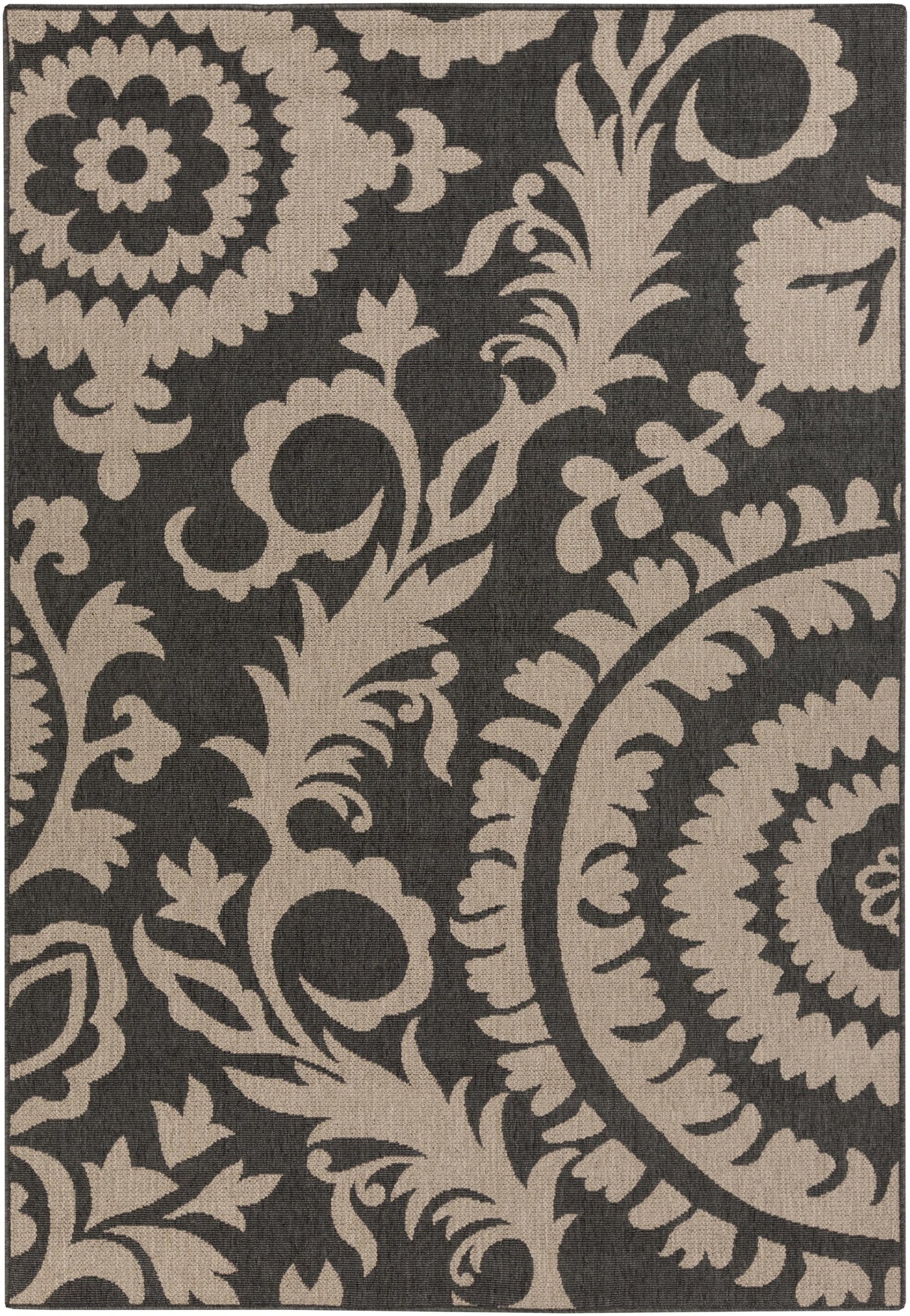Surya Alfresco ALF-9615 8'10" x 12'10" Rug