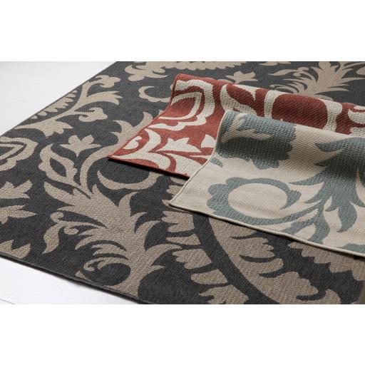 Surya Alfresco ALF-9615 8'10" x 12'10" Rug