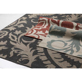 Surya Alfresco ALF-9615 8'10" x 12'10" Rug