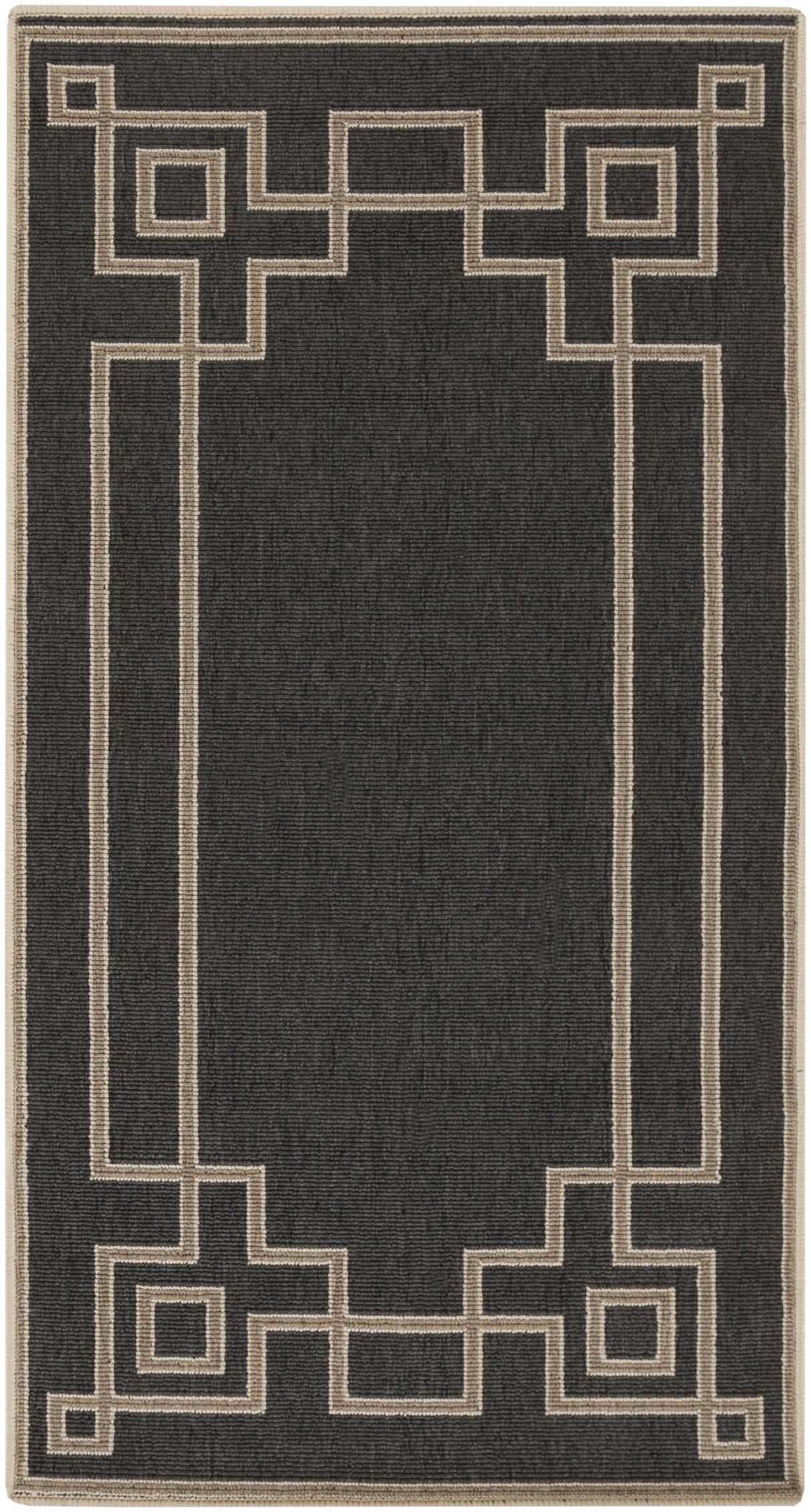 Surya Alfresco ALF-9630 8'10" Round Rug