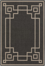 Surya Alfresco ALF-9630 8'10" Round Rug