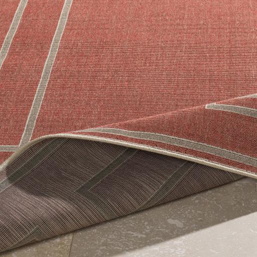 Surya Alfresco ALF-9631 8'10" Square Rug