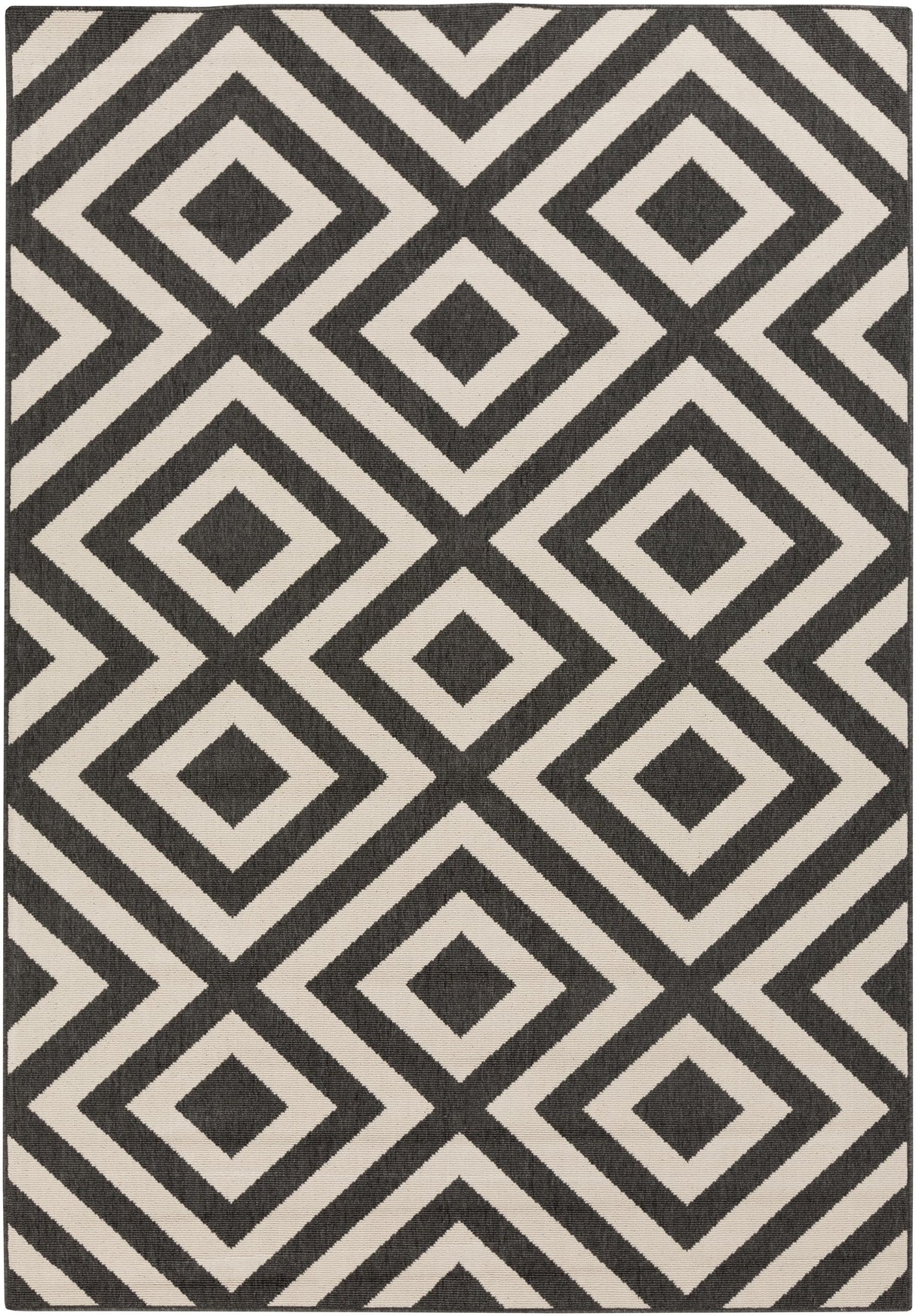 Surya Alfresco ALF-9639 2'5" x 4'5" Rug