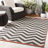 Surya Alfresco ALF-9646 5'11" x 8'10" Rug