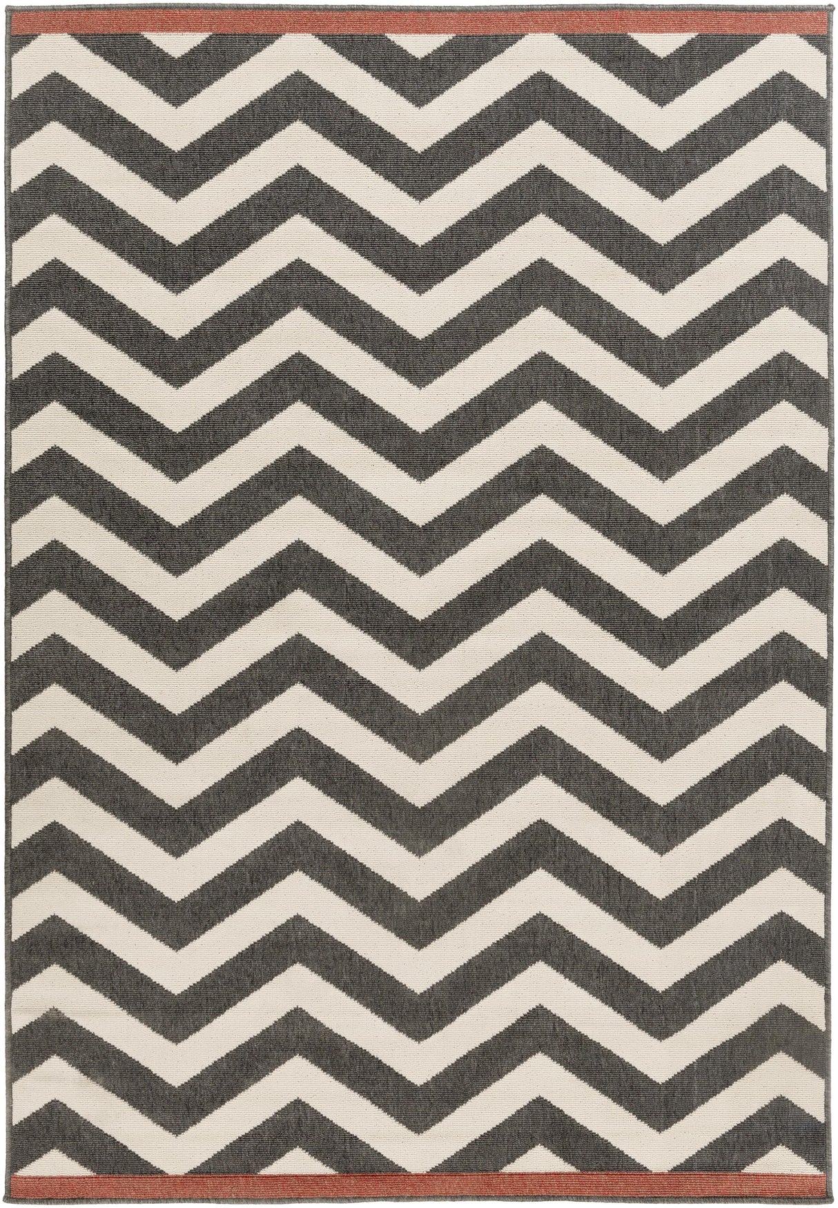 Surya Alfresco ALF-9646 5'11" x 8'10" Rug