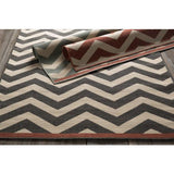 Surya Alfresco ALF-9646 5'11" x 8'10" Rug