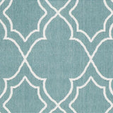 Surya Alfresco ALF-9653 7'3" Square Rug