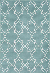 Surya Alfresco ALF-9653 8'10" Round Rug