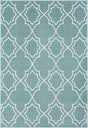 Surya Alfresco ALF-9653 8'10" Round Rug
