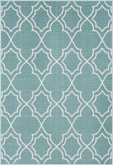 Surya Alfresco ALF-9653 8'10" Round Rug