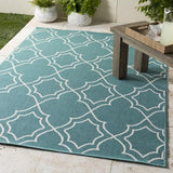 Surya Alfresco ALF-9653 8'10" Square Rug