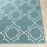 Surya Alfresco ALF-9653 8'10" Square Rug