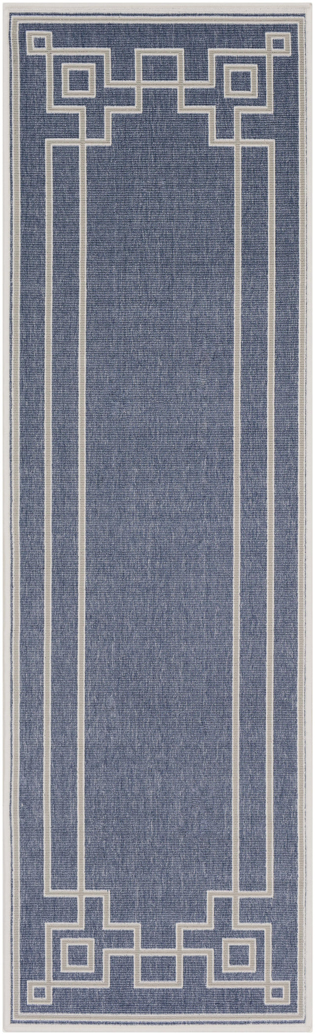 Surya Alfresco ALF-9654 7'3" Round Rug