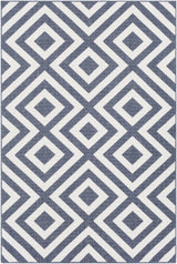 Surya Alfresco ALF-9657 8'10" Round Rug