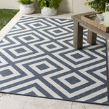 Surya Alfresco ALF-9657 8'10" Round Rug