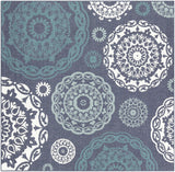 Surya Alfresco ALF-9666 8'10" x 12'10" Rug