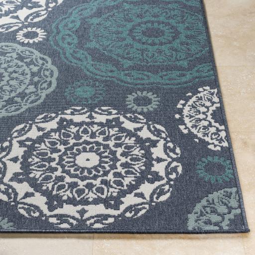 Surya Alfresco ALF-9666 8'10" x 12'10" Rug