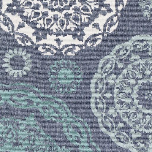 Surya Alfresco ALF-9666 8'10" Square Rug