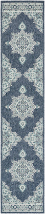 Surya Alfresco ALF-9670 8'10" Round Rug